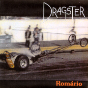 Dragster - Frente