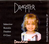 Dragster - Verso