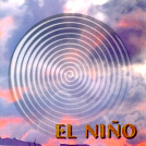 Capa do CD do El Nio